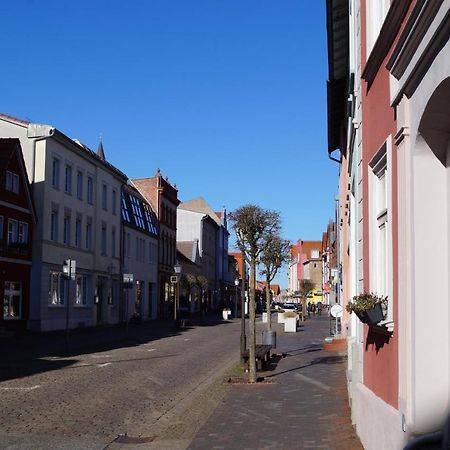 Fewo Vineta Barth Bagian luar foto